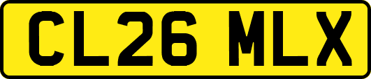 CL26MLX