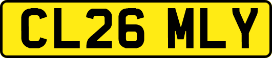 CL26MLY