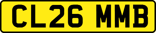 CL26MMB