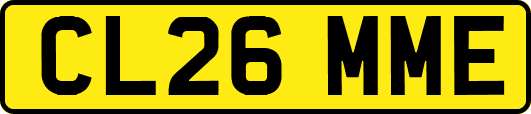 CL26MME