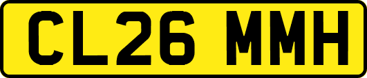 CL26MMH