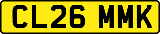 CL26MMK
