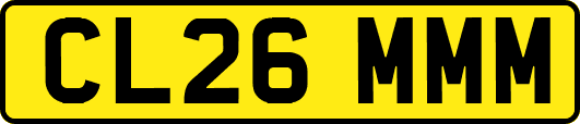CL26MMM