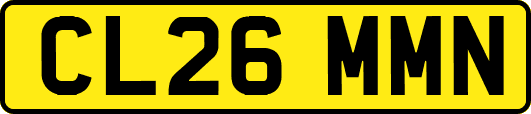 CL26MMN
