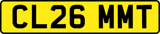 CL26MMT