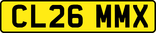 CL26MMX