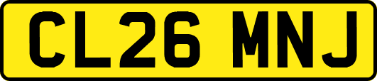 CL26MNJ
