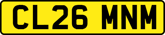 CL26MNM