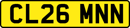 CL26MNN
