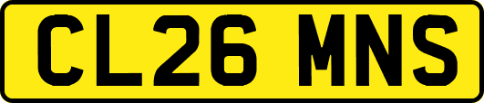 CL26MNS