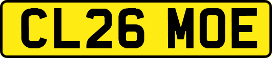 CL26MOE