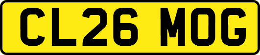 CL26MOG