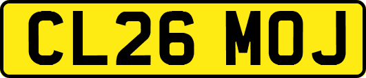 CL26MOJ
