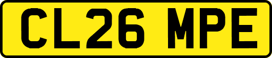 CL26MPE
