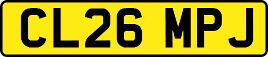 CL26MPJ