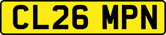 CL26MPN