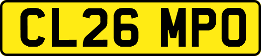 CL26MPO