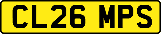 CL26MPS