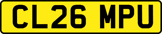 CL26MPU