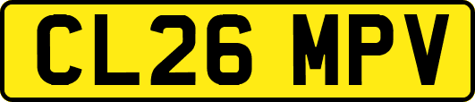 CL26MPV