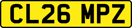 CL26MPZ