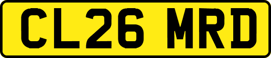 CL26MRD
