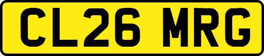 CL26MRG