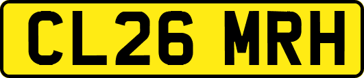 CL26MRH
