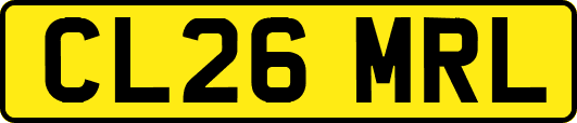 CL26MRL