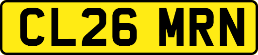 CL26MRN