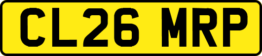 CL26MRP
