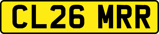 CL26MRR