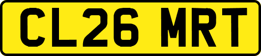 CL26MRT