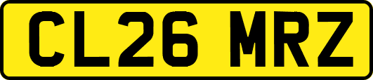 CL26MRZ