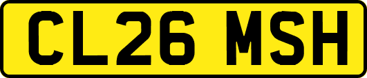 CL26MSH