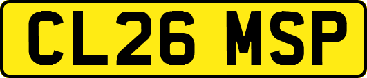 CL26MSP