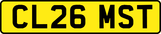 CL26MST
