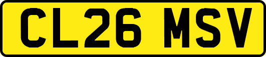 CL26MSV