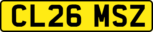 CL26MSZ