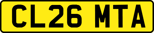 CL26MTA