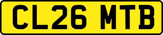 CL26MTB