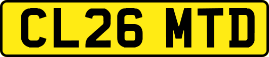 CL26MTD
