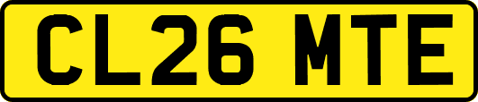 CL26MTE