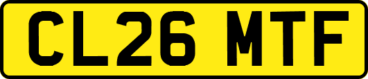CL26MTF