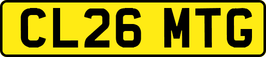 CL26MTG