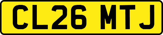 CL26MTJ