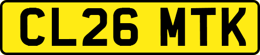 CL26MTK