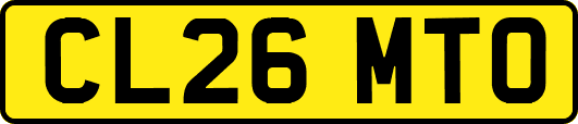 CL26MTO
