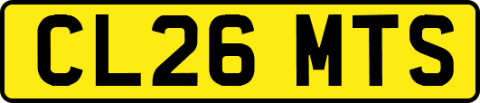 CL26MTS