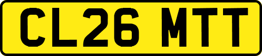 CL26MTT